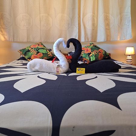 Belle Maison F3 Papeete  Zewnętrze zdjęcie