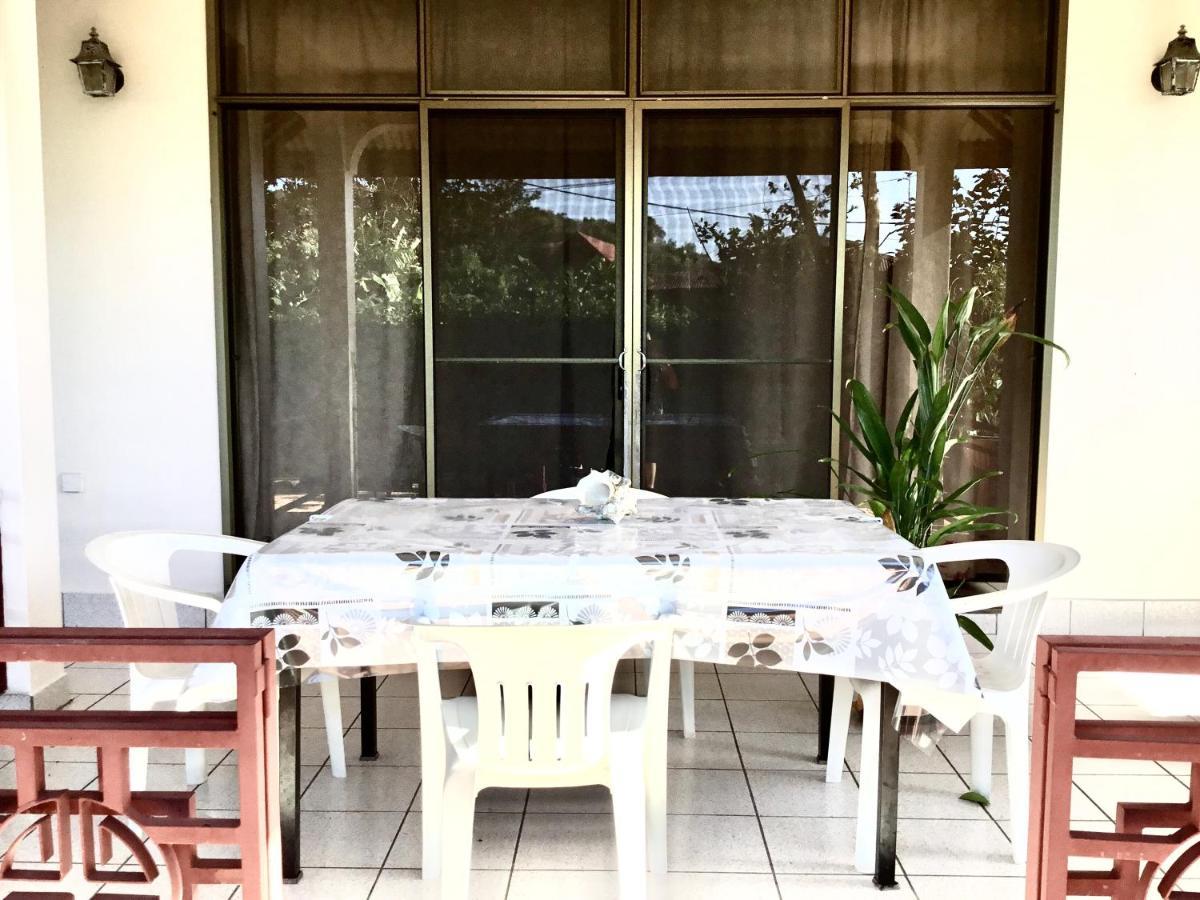 Belle Maison F3 Papeete  Zewnętrze zdjęcie