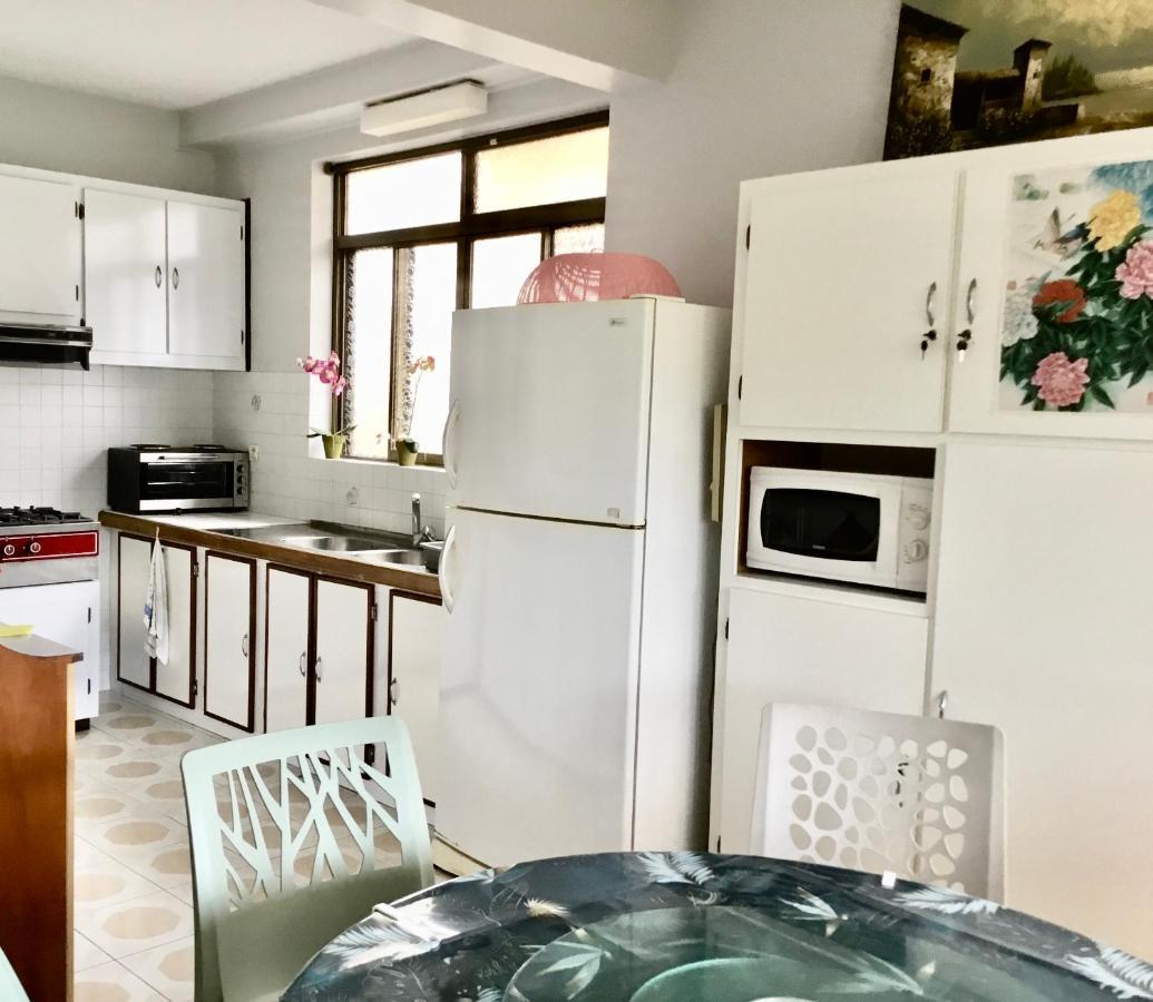Belle Maison F3 Papeete  Zewnętrze zdjęcie