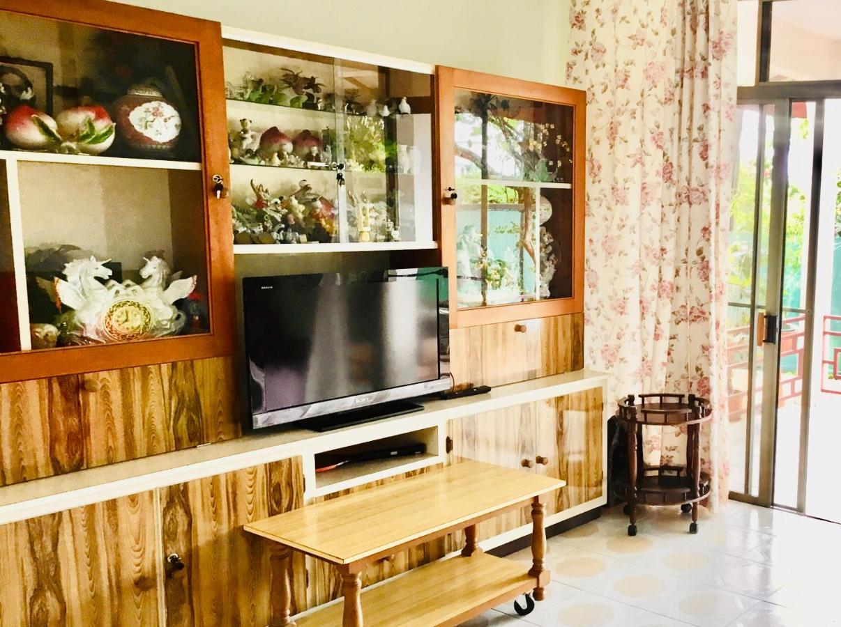 Belle Maison F3 Papeete  Zewnętrze zdjęcie