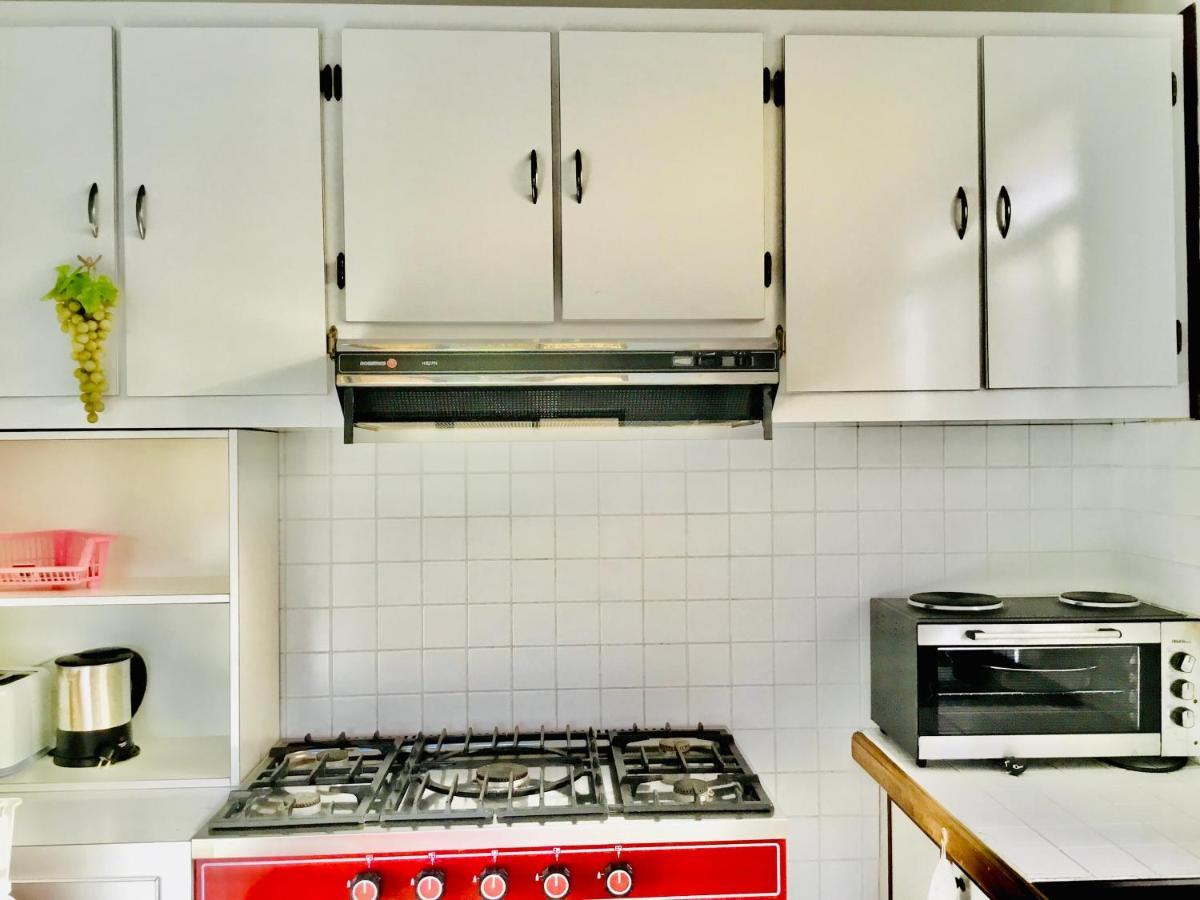 Belle Maison F3 Papeete  Zewnętrze zdjęcie