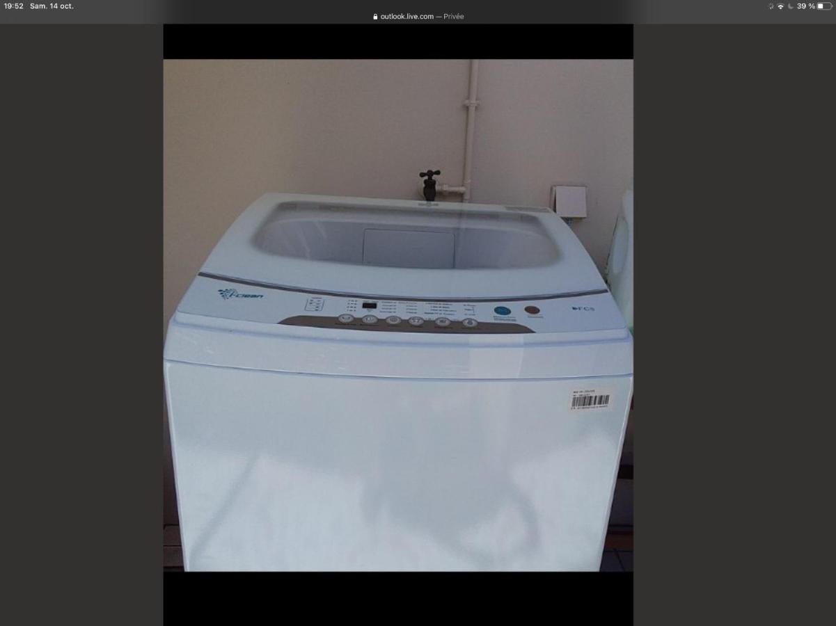 Belle Maison F3 Papeete  Zewnętrze zdjęcie