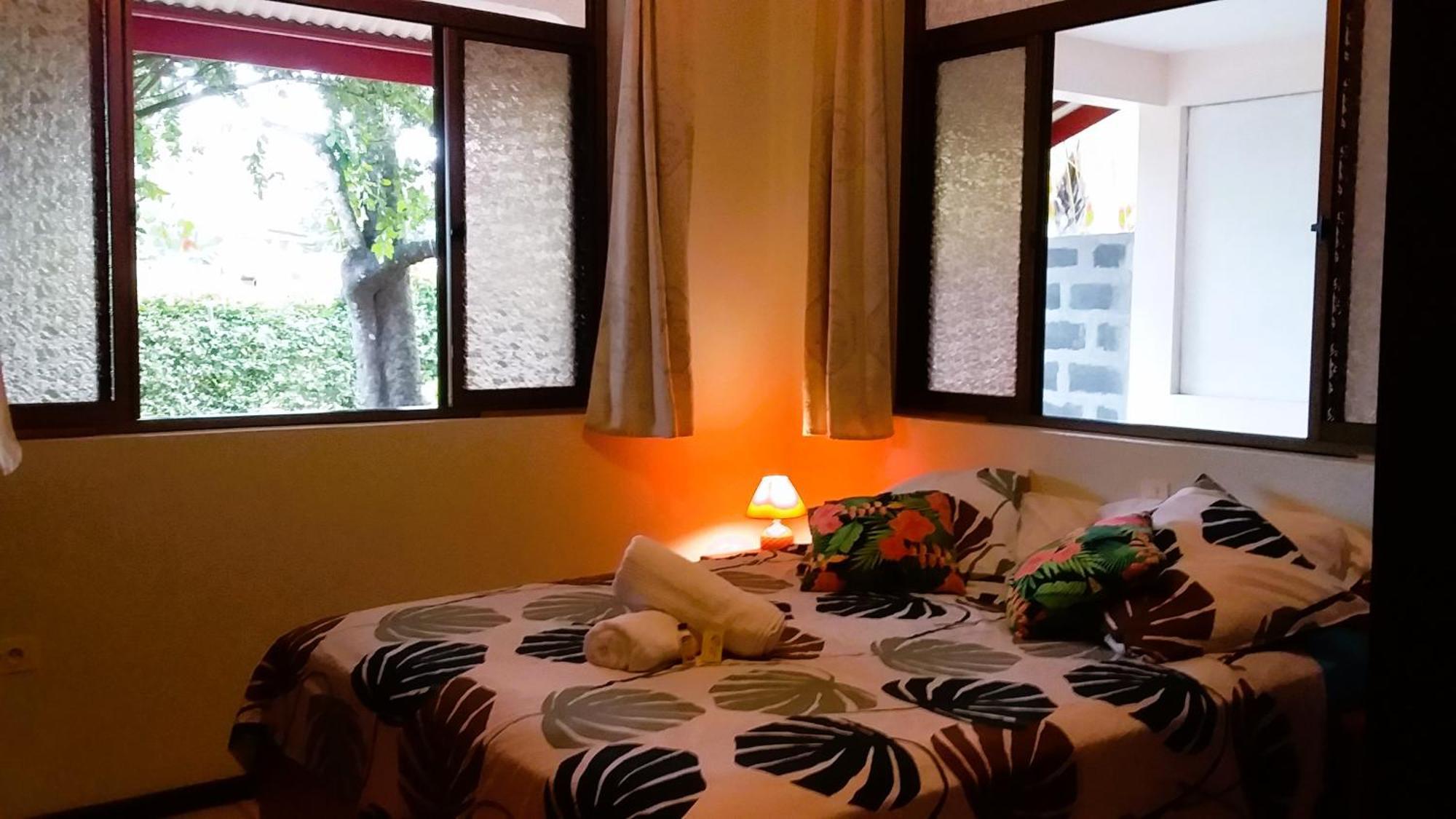 Belle Maison F3 Papeete  Zewnętrze zdjęcie