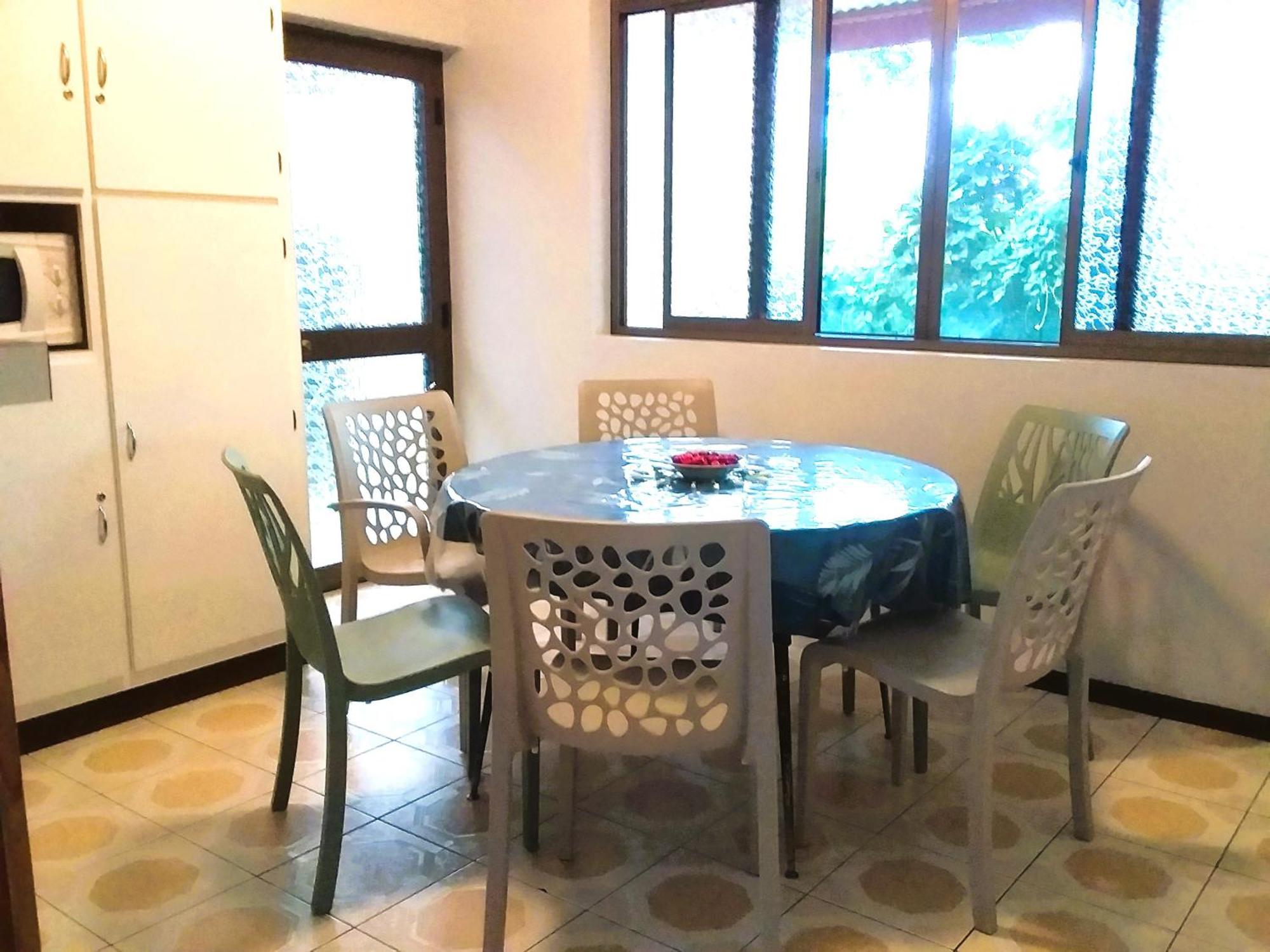 Belle Maison F3 Papeete  Zewnętrze zdjęcie
