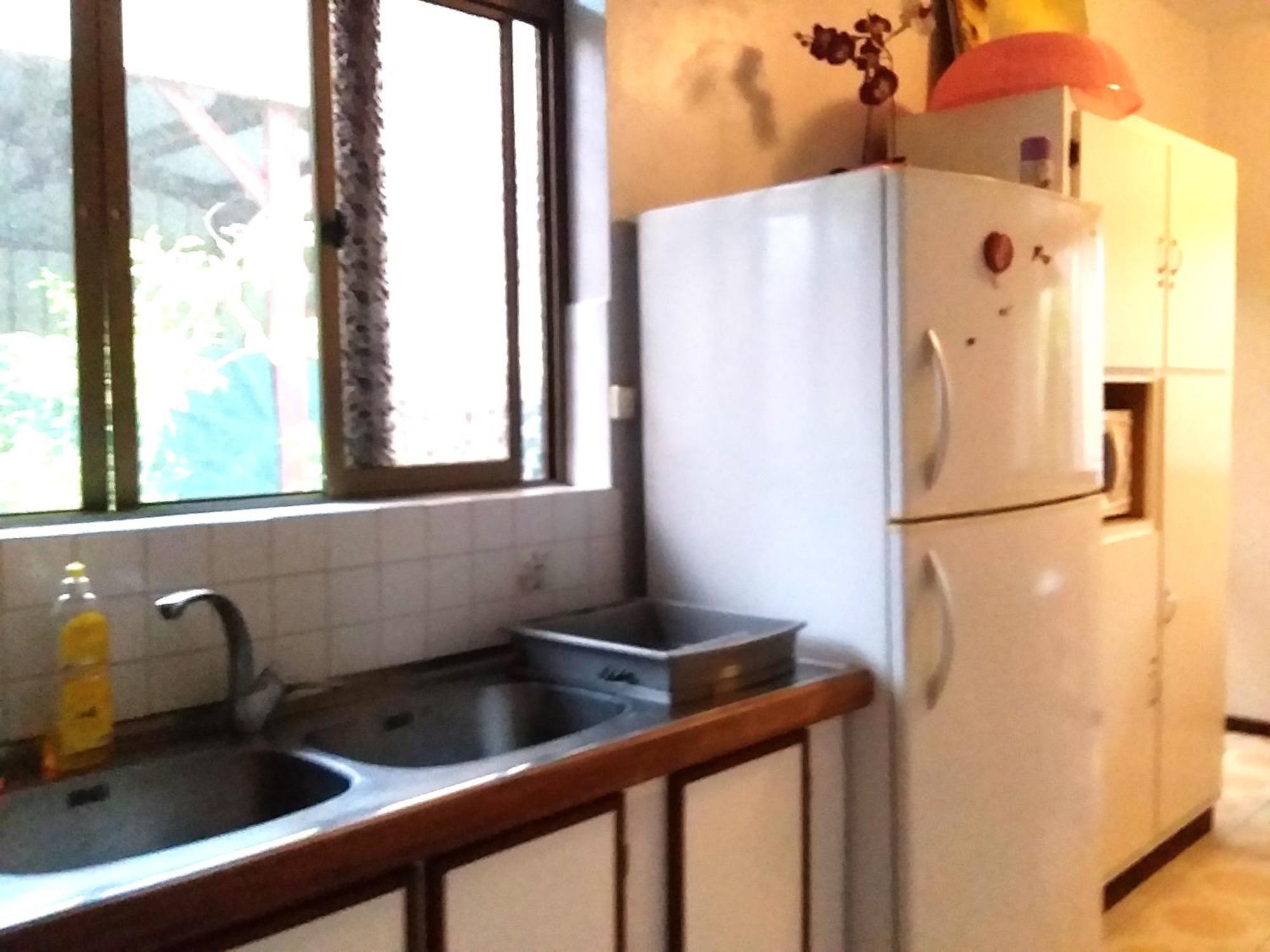 Belle Maison F3 Papeete  Zewnętrze zdjęcie