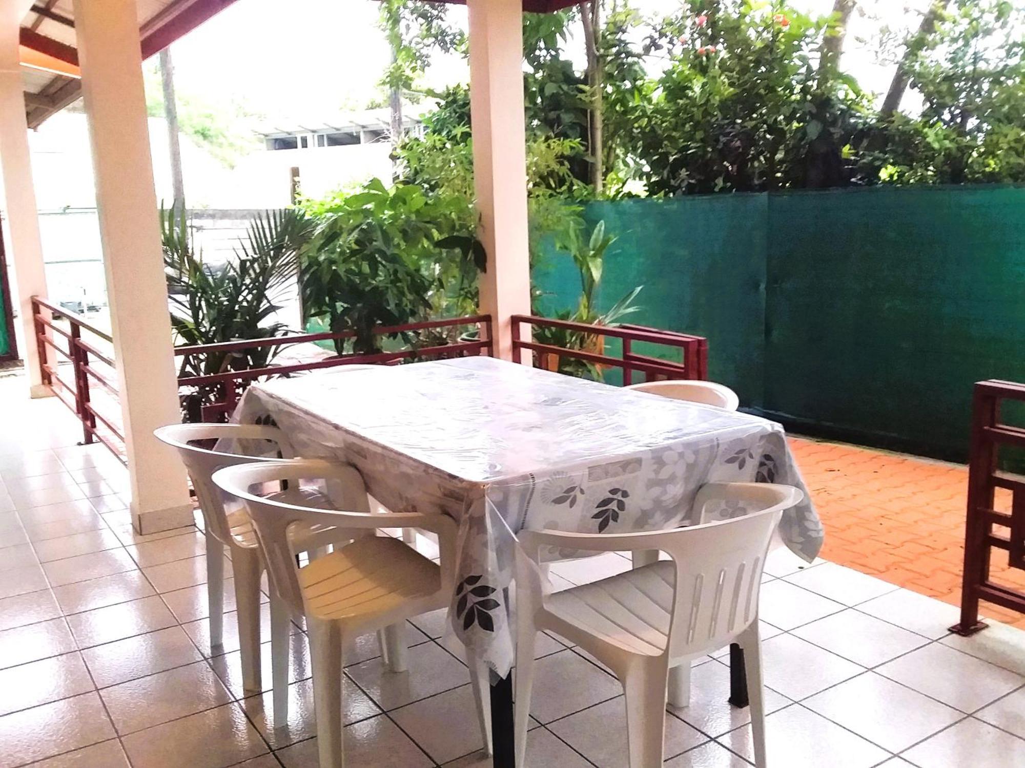 Belle Maison F3 Papeete  Zewnętrze zdjęcie