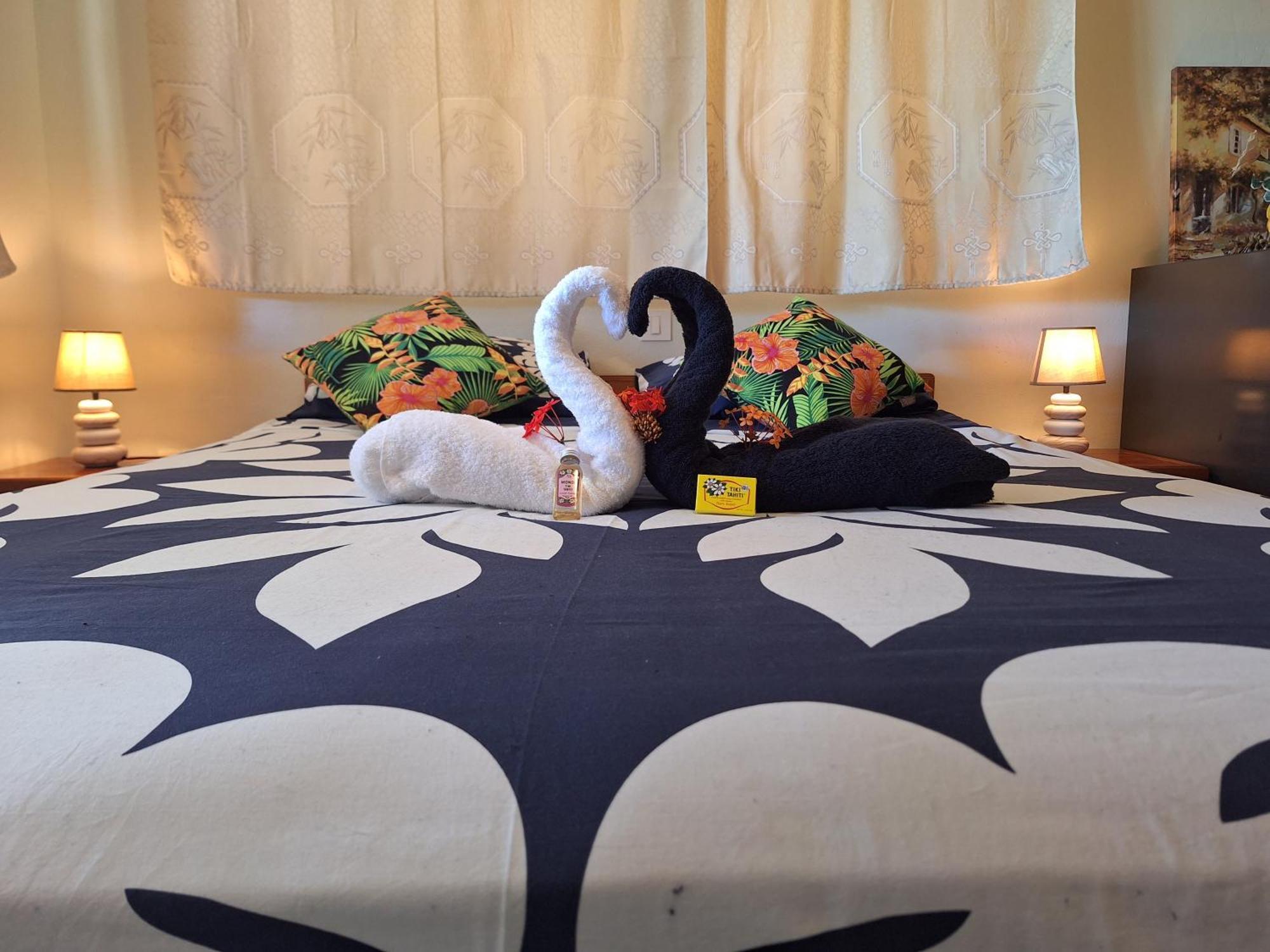 Belle Maison F3 Papeete  Zewnętrze zdjęcie