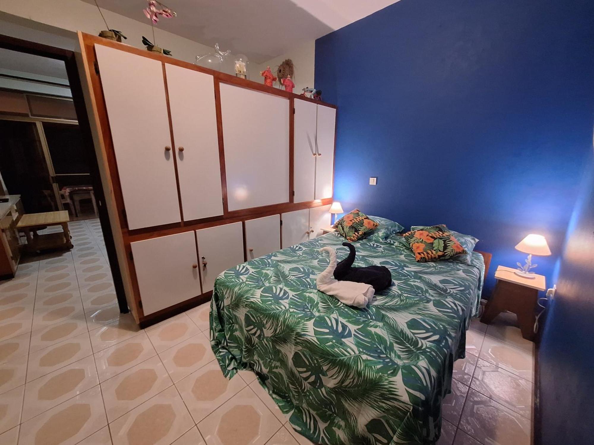 Belle Maison F3 Papeete  Zewnętrze zdjęcie