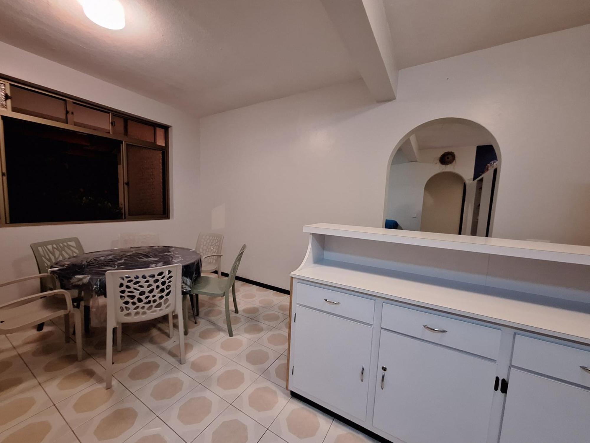 Belle Maison F3 Papeete  Zewnętrze zdjęcie