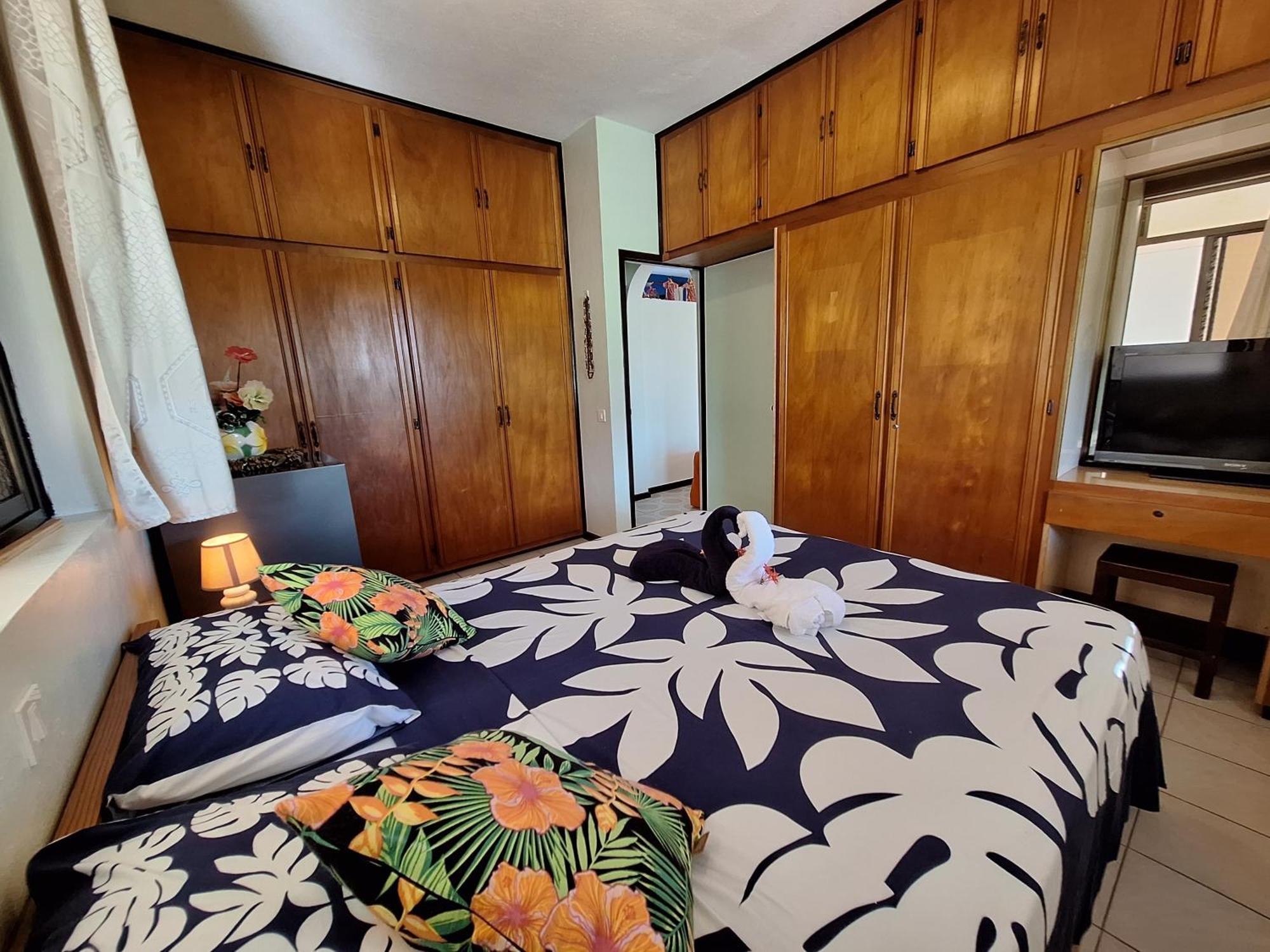 Belle Maison F3 Papeete  Zewnętrze zdjęcie