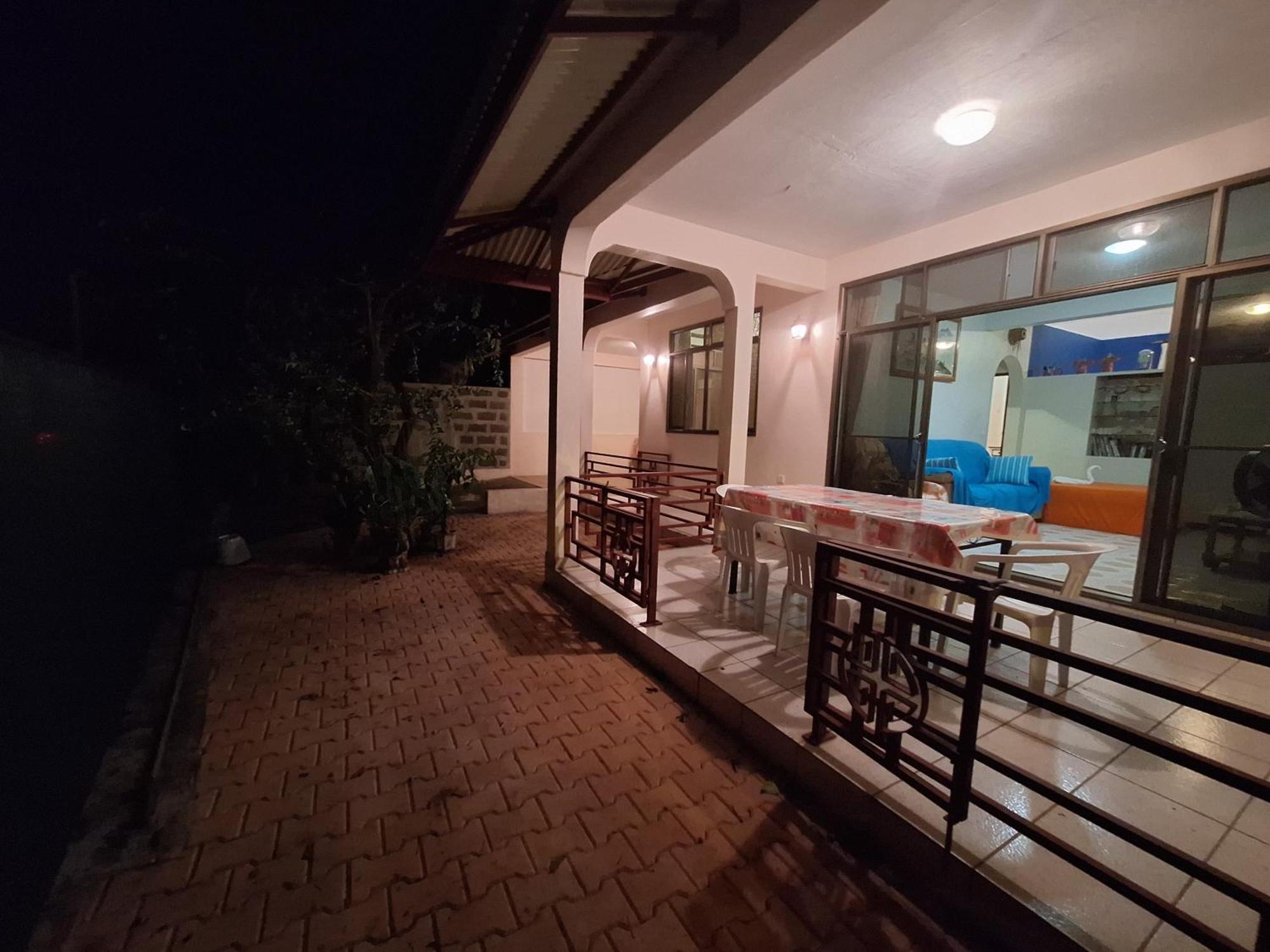 Belle Maison F3 Papeete  Zewnętrze zdjęcie