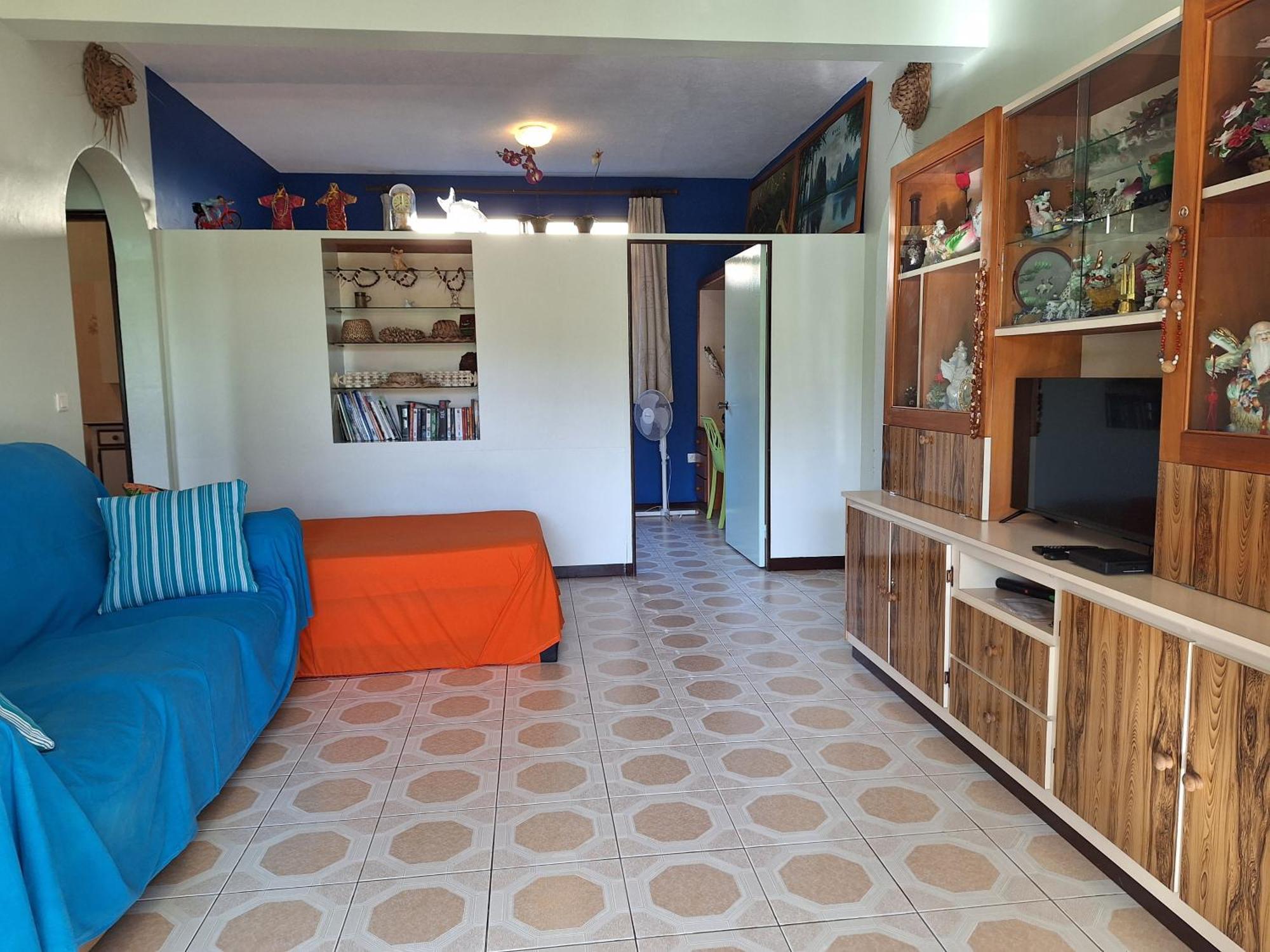 Belle Maison F3 Papeete  Zewnętrze zdjęcie