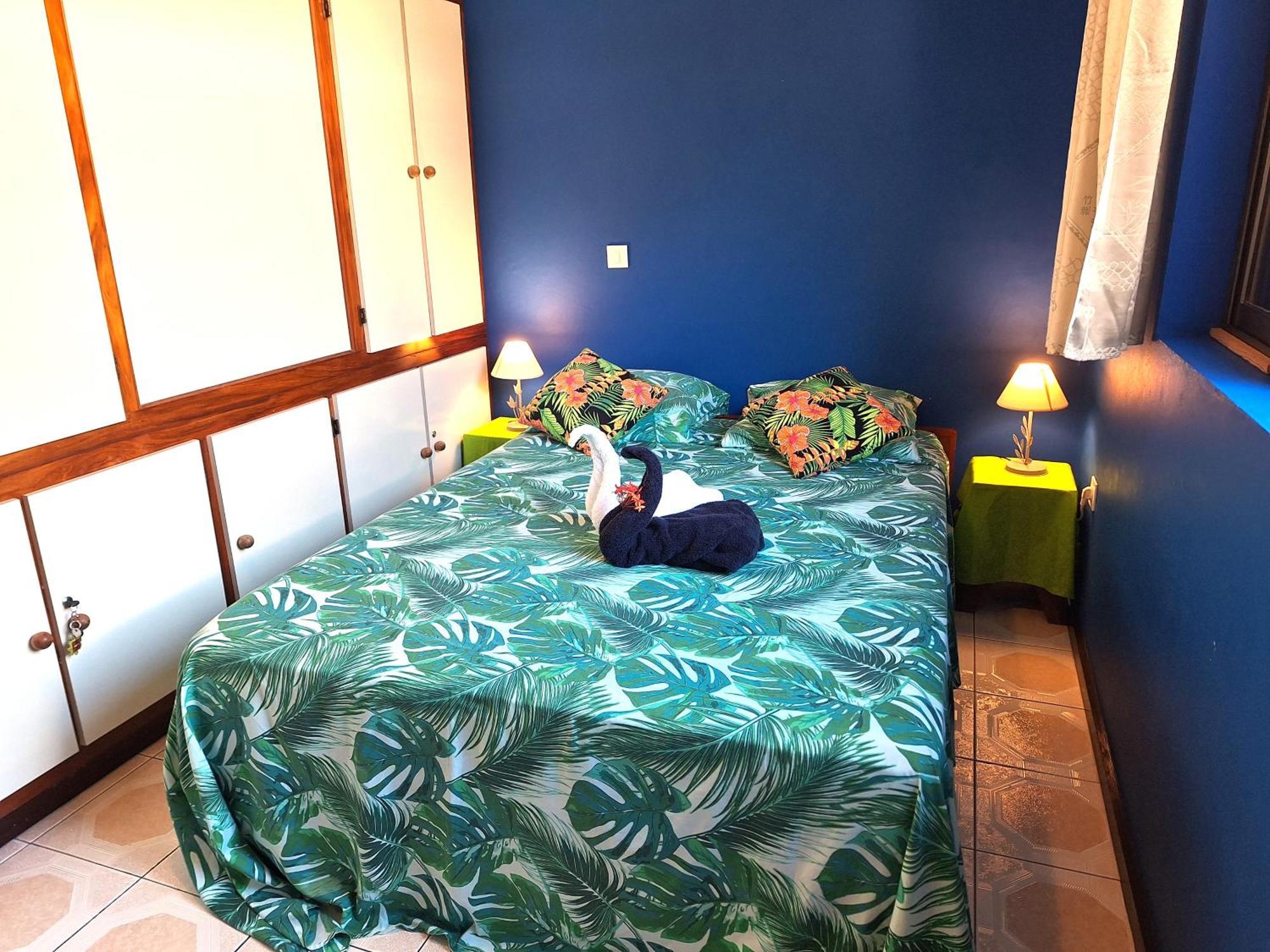 Belle Maison F3 Papeete  Zewnętrze zdjęcie