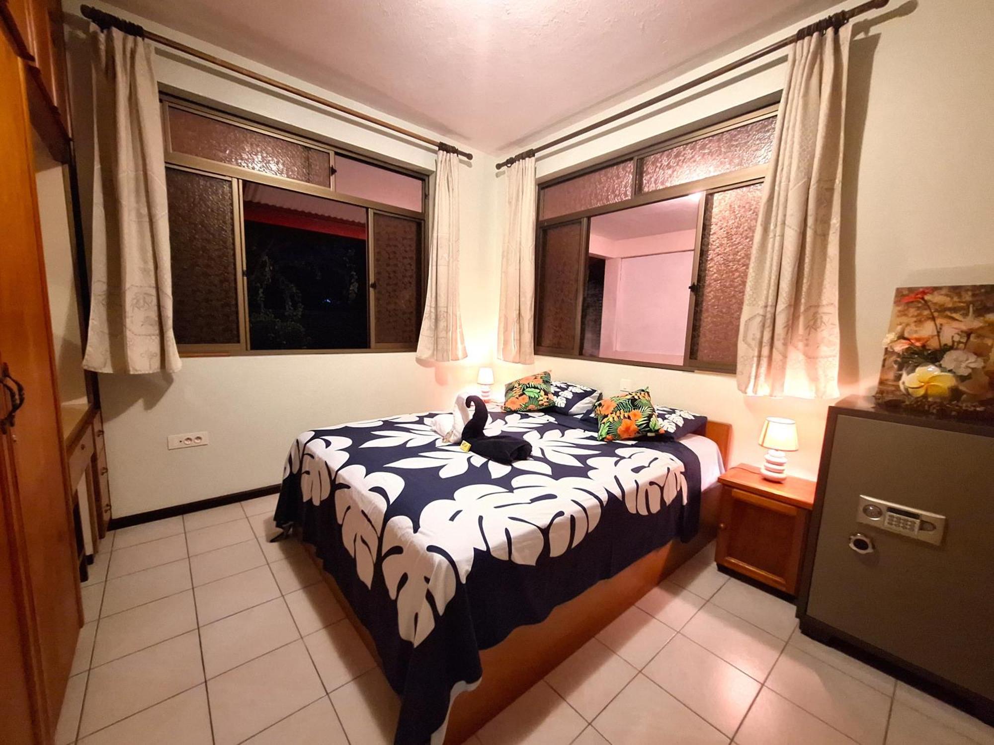 Belle Maison F3 Papeete  Zewnętrze zdjęcie
