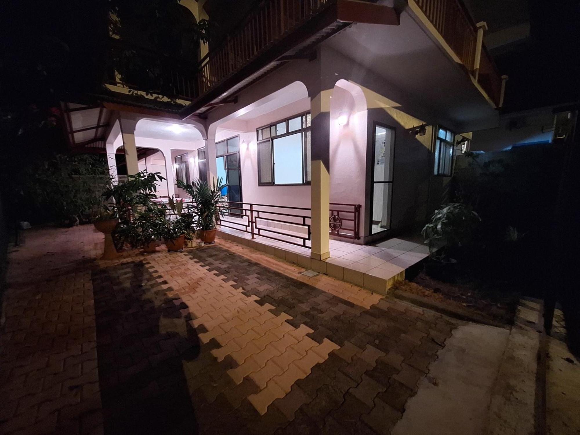 Belle Maison F3 Papeete  Zewnętrze zdjęcie