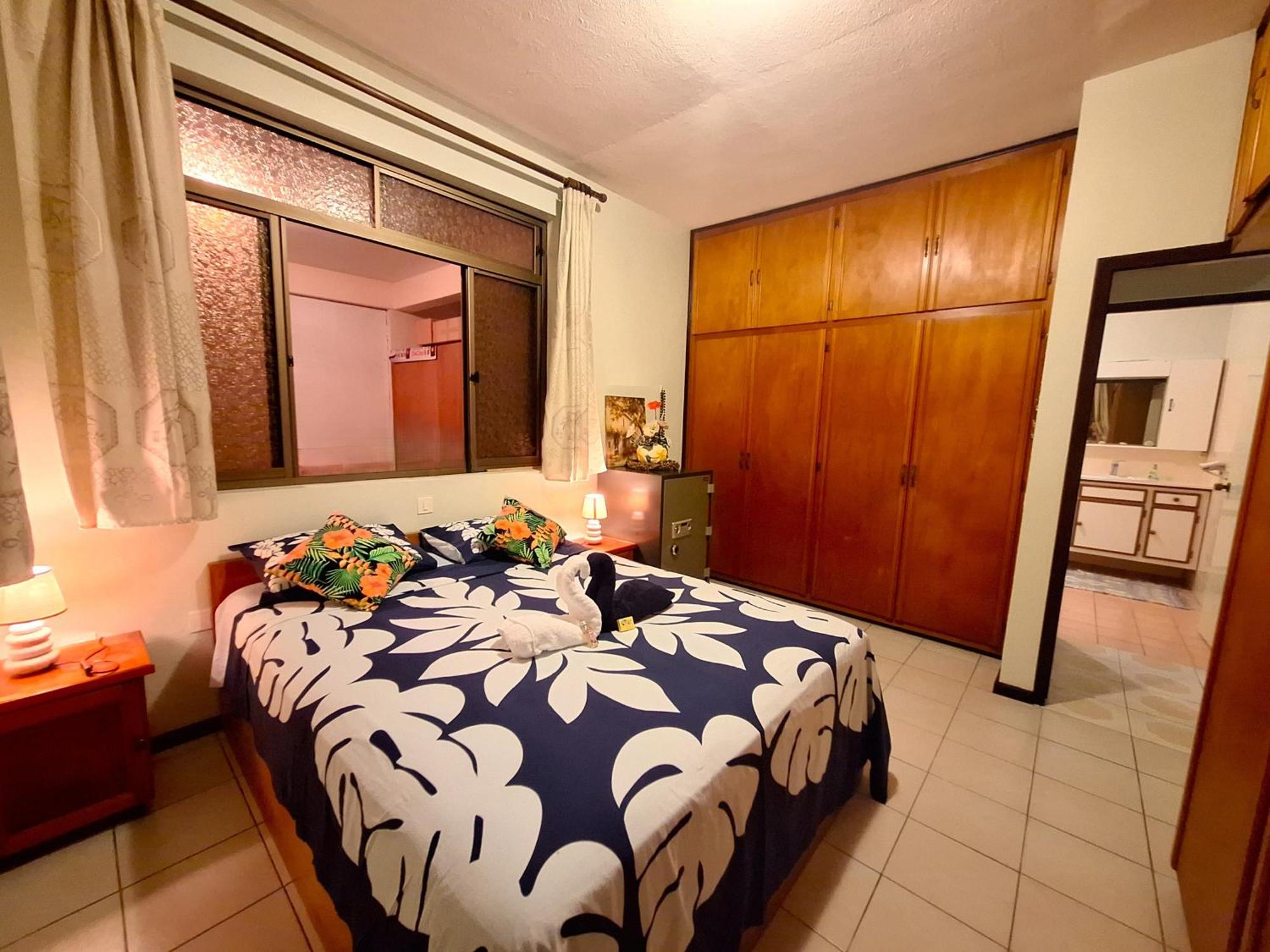 Belle Maison F3 Papeete  Zewnętrze zdjęcie