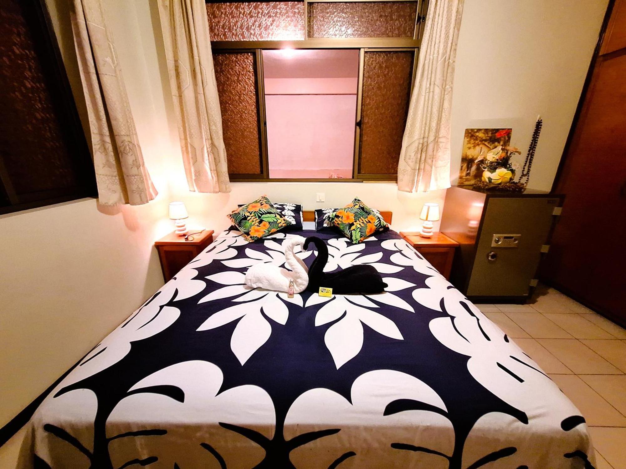 Belle Maison F3 Papeete  Zewnętrze zdjęcie