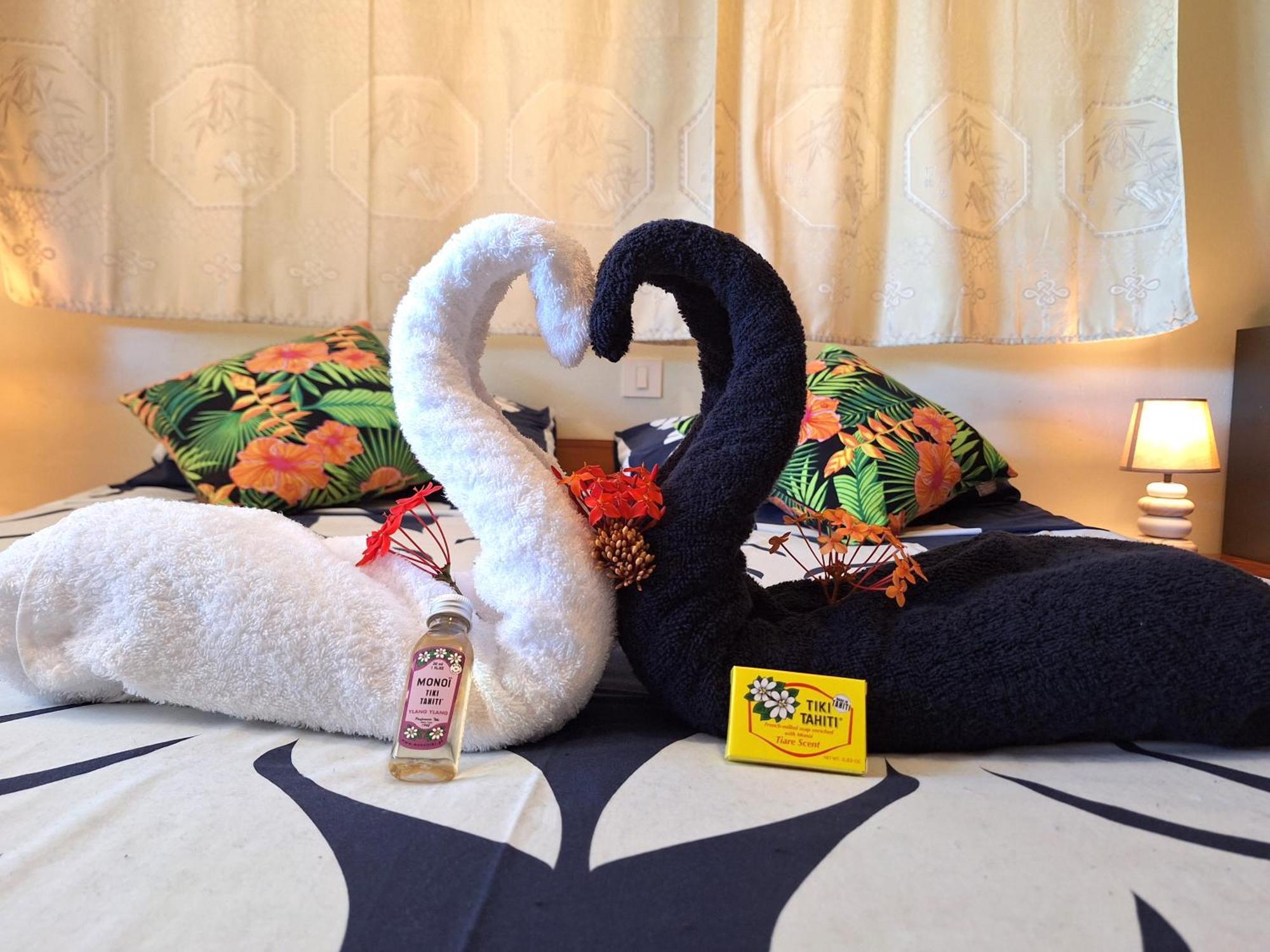 Belle Maison F3 Papeete  Zewnętrze zdjęcie