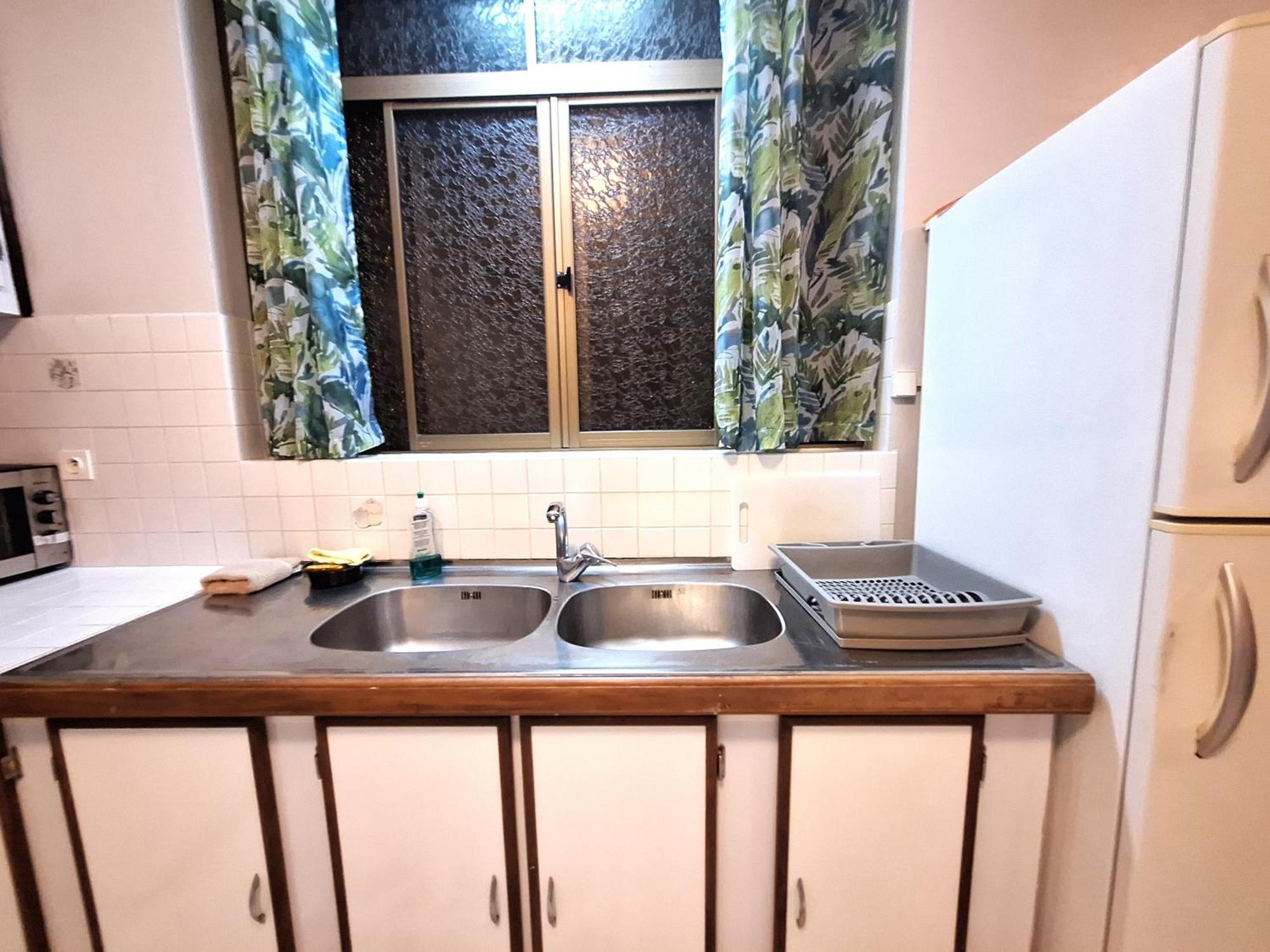 Belle Maison F3 Papeete  Zewnętrze zdjęcie
