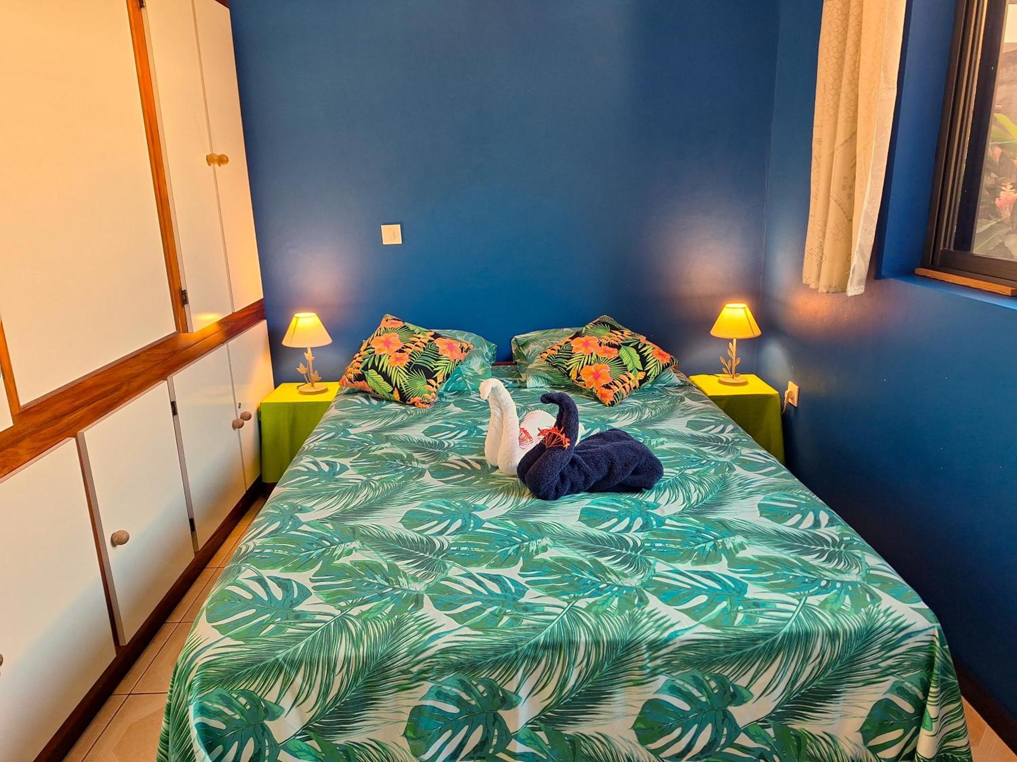 Belle Maison F3 Papeete  Zewnętrze zdjęcie