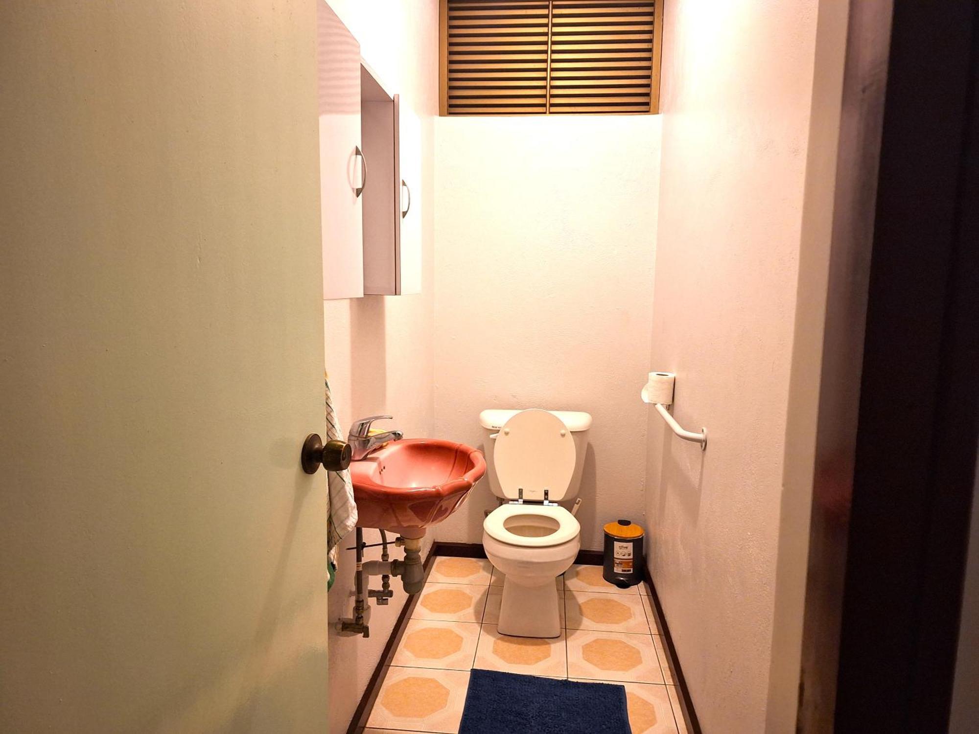 Belle Maison F3 Papeete  Zewnętrze zdjęcie