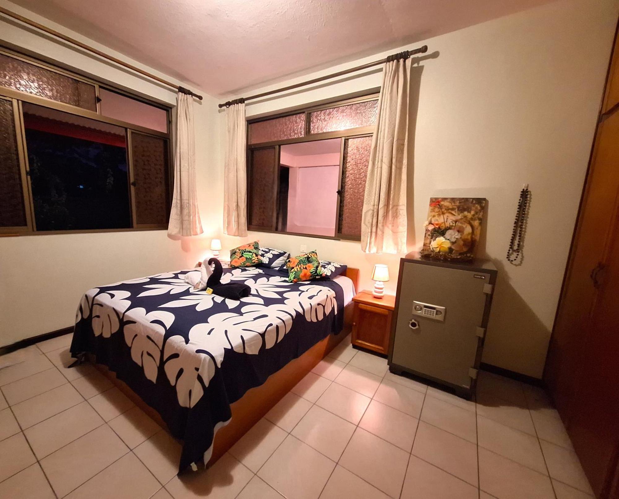 Belle Maison F3 Papeete  Zewnętrze zdjęcie