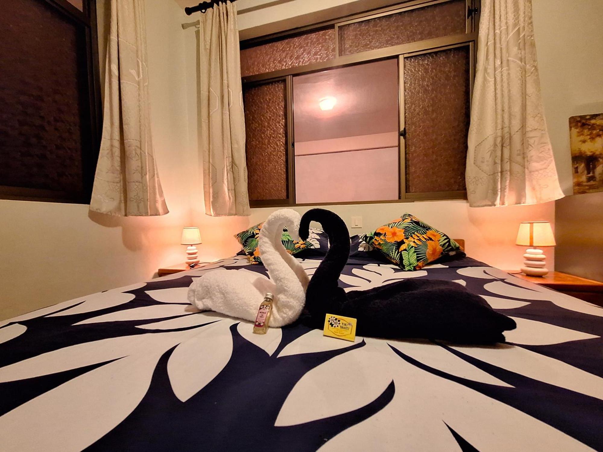 Belle Maison F3 Papeete  Zewnętrze zdjęcie