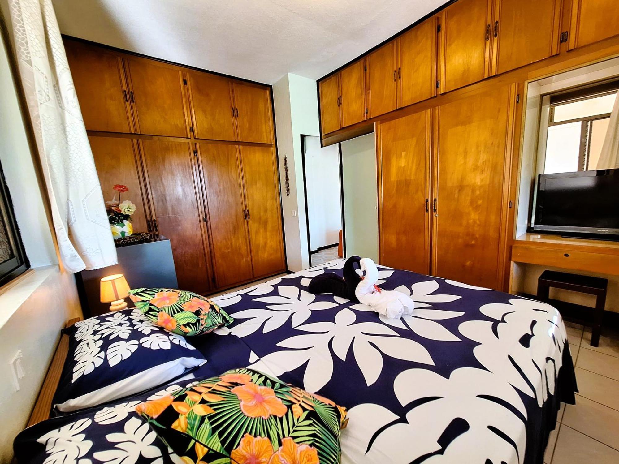 Belle Maison F3 Papeete  Zewnętrze zdjęcie